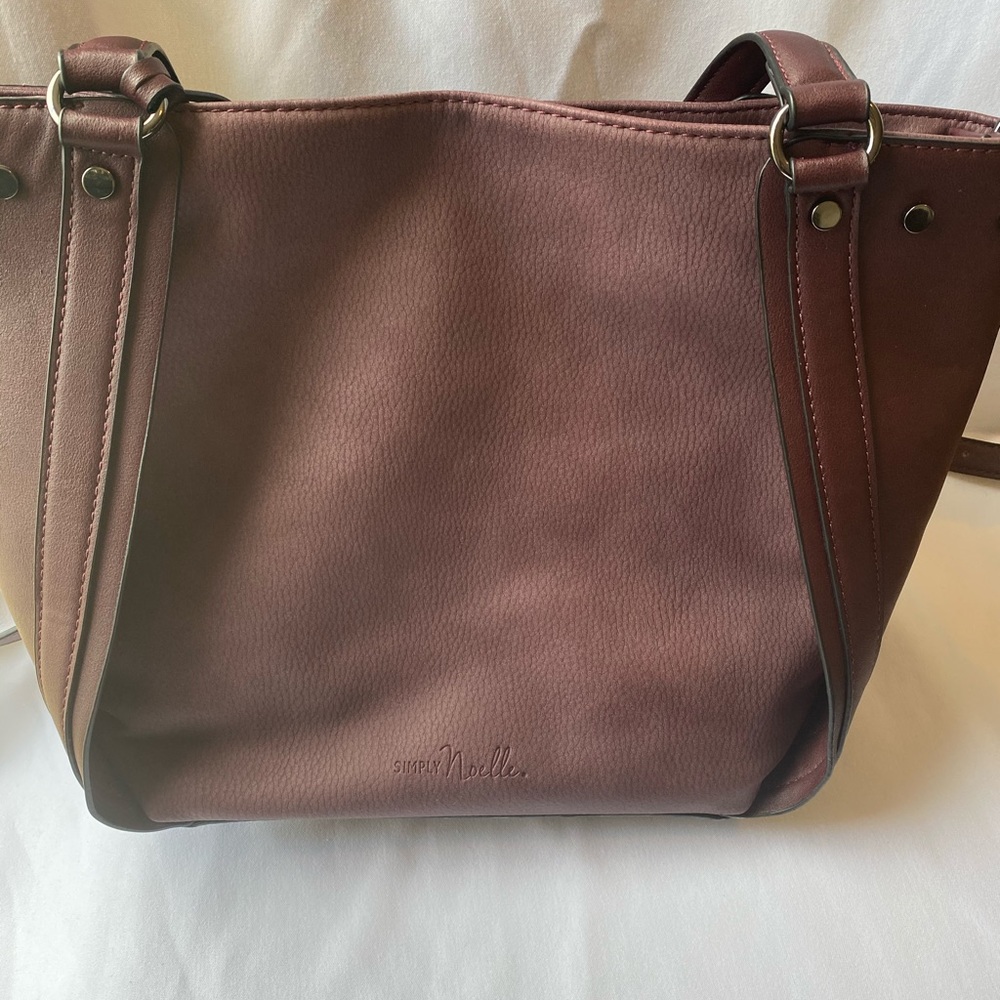 Simply Noelle Bag